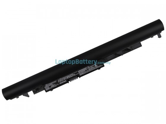 New HP JC04 Battery for HP 240 (G6) 250 (G6) 255 (G6)